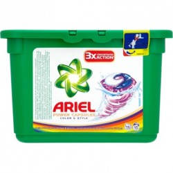 Ariel Color 3az1-ben PODS Color mos&oacute;kapszula 15 db