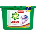 Ariel Color 3az1-ben PODS Color mosókapszula 15 db