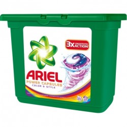 Ariel Color 3az1-ben PODS Color mos&oacute;kapszula 15 db