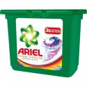 Ariel Color 3az1-ben PODS Color mosókapszula 15 db