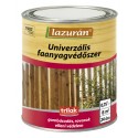 LAZURÁN univerzális faanyagvédőszer