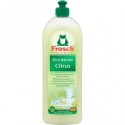 Frosch citromos mosogató balzsam 750 ml