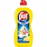 Pur Duo Power Lemon Extra kézi mosogatószer 450 ml 