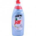 Jar Platinum Lemon & Lime mosogatószer 650 ml 