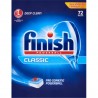 Finish Powerball Classic mosogatógép-tabletta 68 db 1230,8 g
