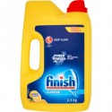 Finish Classic Lemon Sparkle gépi mosogatópor 2,5 kg 