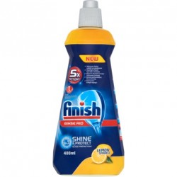 Finish Shine & Protect g&eacute;pi &ouml;bl&iacute;tőszer 400 ml