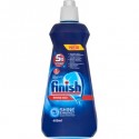 Finish Shine & Protect gépi öblítőszer 400 ml