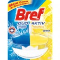 Bref Duo Aktiv toalett frissítő 50 ml 