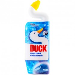 Duck 5in1 Toalett Kacsa folyékony tisztítószer 750 ml