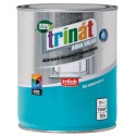 TRINÁT AQUA KOLOR Időjárásálló magasfényű zománcfesték 