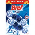 Bref Blue Aktiv toalett frissítő 50 g