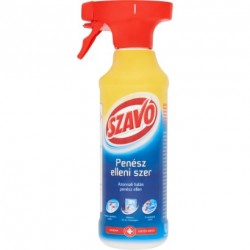 Szavo pen&eacute;sz elleni szer 500 ml 