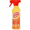 Szavo fürdőszobai penész elleni szer 500 ml