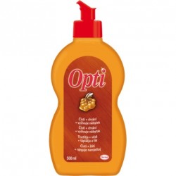 Opti B&uacute;tortiszt&iacute;t&oacute; 500 ml 