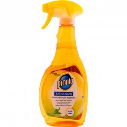 Pronto &aacute;ltal&aacute;nos fel&uuml;lettiszt&iacute;t&oacute; spray 500 ml