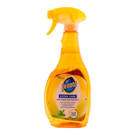 Pronto &aacute;ltal&aacute;nos fel&uuml;lettiszt&iacute;t&oacute; spray 500 ml
