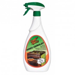 Well Done hideg zs&iacute;rold&oacute; sz&oacute;r&oacute;fejes 750 ml