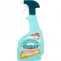 Sanytol konyhai fertőtlenítő tisztítószer 500 ml 