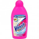 Vanish Clean & Fresh kézi szőnyegtisztító sampon 500 ml 