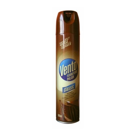 Vento b&uacute;tor&aacute;pol&oacute; 300 ml
