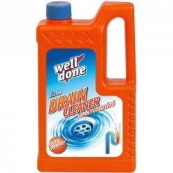 Well Done lefoly&oacute;tiszt&iacute;t&oacute; 1 l 