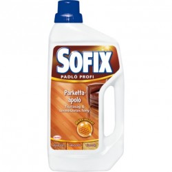 Sofix Parketta&aacute;pol&oacute; 1 l