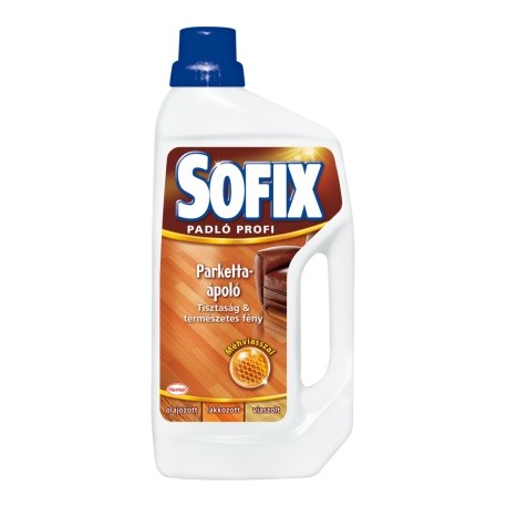 Sofix Parketta&aacute;pol&oacute; 1 l