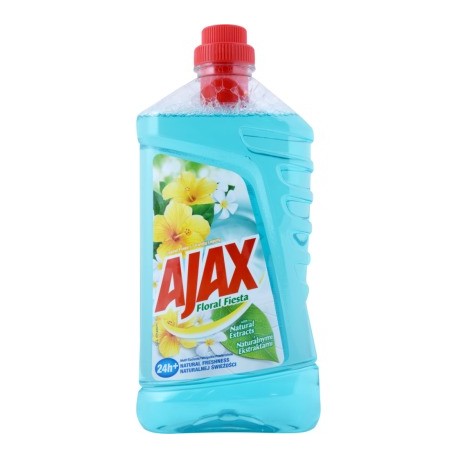 Ajax &aacute;ltal&aacute;nos tiszt&iacute;t&oacute;szer 1 l