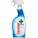 Flóraszept fürdőszobai tisztítószer 750 ml