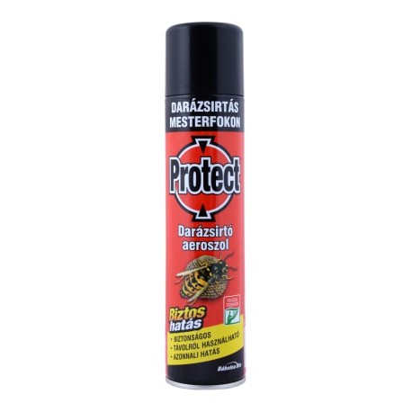 Protect dar&aacute;zs&iacute;rt&oacute; aeroszol 400 ml