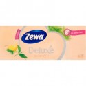 Zewa Deluxe papír zsebkendő 3 rétegű 10 x 10 db 
