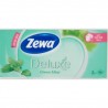 Zewa Deluxe papír zsebkendő 3 rétegű 90 db