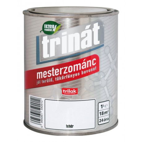 TRIN&Aacute;T Mesterzom&aacute;nc