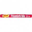Fox frissentartó fólia 20 m