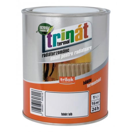 TRIN&Aacute;T TERMOL Radi&aacute;tor zom&aacute;nc