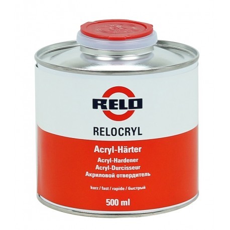 RELOCRYL 2K Multi Edző - GYORS