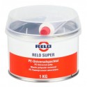 RELO Super PE-Univerzális kitt (1kg)