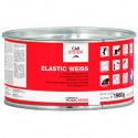 Carsystem "Elastic Weiss" Poliészter finomkitt 