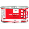 Carsystem "Elastic Weiss" Poliészter finomkitt 