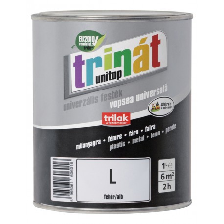 TRIN&Aacute;T UNITOP univerz&aacute;lis fest&eacute;k