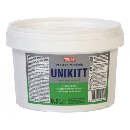PROGOLD Unikitt mestertapasz 