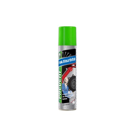 PREVENT f&eacute;ktiszt&iacute;t&oacute; aeroszol 300 ml
