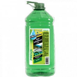 PRELIX ny&aacute;ri sz&eacute;lv&eacute;dőmos&oacute; folyad&eacute;kok