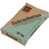 Szárazbeton