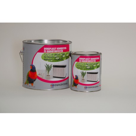 DUNAPLASZT Radi&aacute;torzom&aacute;nc