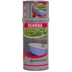 RENOVA K&aacute;dfel&uacute;j&iacute;t&oacute; zom&aacute;nc