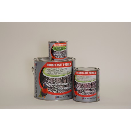 DUNAPLASZT Primer