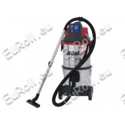 Dedra v&iacute;zszűrős porsz&iacute;v&oacute; 1400 W, 20liter