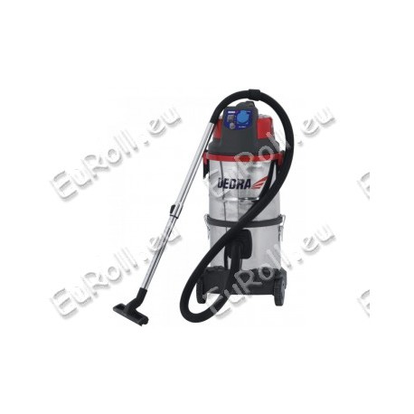 Dedra v&iacute;zszűrős porsz&iacute;v&oacute; 1400 W, 20liter